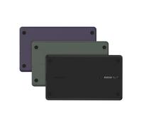 Tavoletta grafica HUION Kamvas 13 Verde IPS 13.3" Full HD Penna 8192 livelli