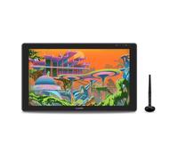 Tavoletta grafica Huion Kamvas 22 Plus 21.5 Full HD IPS Pen 8192