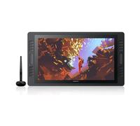 HUION Kamvas Pro 20 tavoletta grafica Nero 5080 lpi (linee per pollice) 434,88 x 238,68 mm USB [Kamvas 20(2019)]