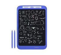 TAVOLETTA GRAFICA IMOSHION SH00072701 LCD a colori 11,8" per bambini, blu