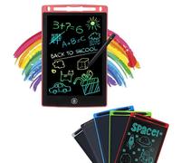 Tavoletta Grafica Lavagna Digitale Tablet LCD Scrittura Disegno Pad Bambini 12
