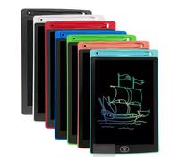Tavoletta Grafica Lavagna Digitale Tablet LCD Scrittura Disegno Pad Bambini
