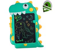 TAVOLETTA GRAFICA LAVAGNA LCD 8.5" DISEGNO BAMBINI DINOSAURO