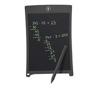 Wedo Tavoletta grafica LCD 8,5" con penna LCD incl. batterie