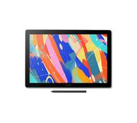 Wacom Cintiq 16 (Edizione 2025) - Display con penna creativa 2.5K compatto con Wacom Pro Pen 3, vetro antiriflesso, supporto pieghevole e USB-C