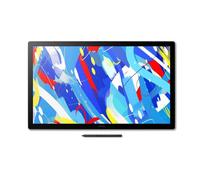 Tavoletta grafica Wacom Cintiq 24 Touch DTH246K0B 24" IPS Penna e Touch QHD