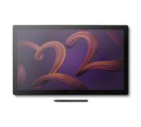 Tavoletta grafica Wacom Cintiq Pro 22 21.5" UHD 4K LCD Tattile USB
