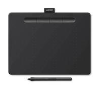 Wacom Intuos CTL-6100K-B tavoletta grafica Nero 216 x 135 mm USB