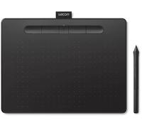 Wacom Intuos Comfort S Nero