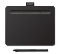 Tavoletta grafica Wacom Intuos S Bluetooth 2540 LPI wireless e cablata