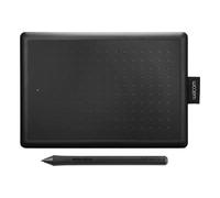 Tavoletta grafica Wacom One by Small 2540 lpp 152x95 mm USB Penna Nera