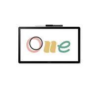 TAVOLETTA GRAFICA WACOM ONE PEN DISPLAY 14