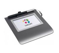 TAVOLETTA GRAFICA WACOM SIGNATURE STU-530 INTERACTIVE PEN DISPLAY NUOVA