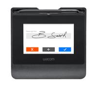 NUOVA Wacom STU-540/K Include tavoletta e penna. Confezione originale. Fattura.