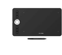 TAVOLETTA GRAFICA XP PEN Deco 02 - 254x144 mm, 8192 livelli di pressione, 5080 LPI, USB Type-C
