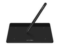 Tavoletta grafica XP-Pen Deco Fun S USB-C 8192 livelli Nero