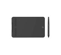XPPen 7*4.3 pollici 16K Livello di pressione Tavoletta grafica Deco Mini7 V2 Tavoletta grafica digitale 8 tasti per Android Mac Windows Chrome