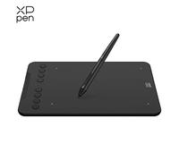 XPPen 7*4.3 pollici 16K Livello di pressione Tavoletta grafica Deco Mini7 V2 Tavoletta grafica digitale 8 tasti per Android Mac Windows Chrome