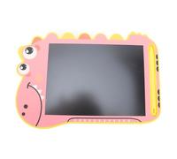 Tavoletta LCD da 8,5 Pollici per Doodle, Tavolo da Disegno Elettronico con Penna, Design in Stile Dinosauro con Blocco Cancellabile e Anti-cancellazione, Blocco da Disegno per