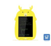Tavoletta LCD Disegno 8,5" Pollici Lavagna Disegno Portatile per Bambini Gi