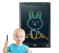 Tavoletta LCD, tavolo da disegno per bambini | Lavagna LCD riutilizzabile per la scrittura - Tavolo da disegno per bambini in età prescolare per la educazione per liberare la creatività per la c