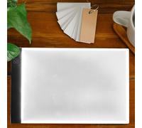 Tavoletta Luminosa Per Tracciamento Lavagnetta Disegnare Tavolo Da Disegno