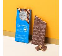 Tavoletta Nocciolata Latte NO Zuccheri Aggiunti, 100 g