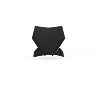 Ufo Kt05013-001 Front Plate Nero