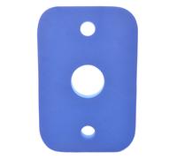 Tavoletta nuoto blu per allenamento in piscina