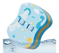 Tavoletta Nuoto - Tavoletta Didattica - Attrezzo Per Allenamento Gambe Stile Cartoon Per Bambini Nuoto Piscina