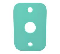 Tavoletta nuoto verde Finis