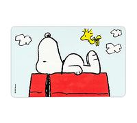 Tavoletta per la colazione The Peanuts Snoopy, tavoletta da taglio, resistente ai graffi e igienica, Formica