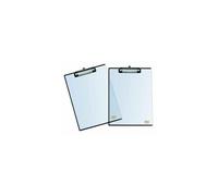 Tavoletta portablocco Lebez A4 trasparen 7725