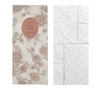 Tavoletta profumata Secret d'Armadietto - Rosa Elixir