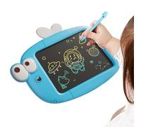 Tavoletta Scrittura per Bambini,Lavagna Doodle Cancellabile | Lavagna Riutilizzabile Giocattolo Educativo per Scrivere e Disegnare a Casa e Scuola