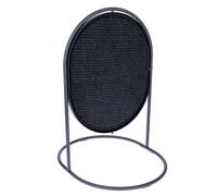 Tavoletta tiragraffi e palestra per gatti Modern Living Hollywood - L 44,5 x P 36 x H 55,5 cm