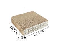 Tavoletta Tiragraffi Per Gatti Compatta Tiragraffi per Gatti e Gattini PROMO %