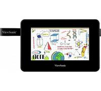 ViewSonic ID710-BWW 7" display touch