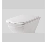 Tavoletta WC Copriwater coprivaso Bagno per modello Civitas