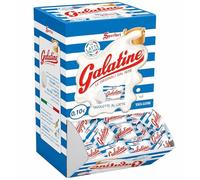 Tavolette al Latte in Polvere Senza Glutine per galatine Box 200x3g