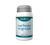 Tavolette - Carbone Vegetale, 50 g