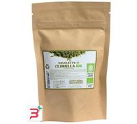 TAVOLETTE DI CLORELLA BIO