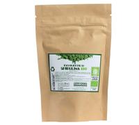 Tavolette Di Spirulina Bio
