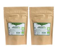 Tavolette Di Spirulina Bio 2x100 g