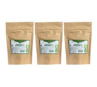 Tavolette Di Spirulina Bio 3x100 g