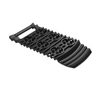Tavolette di Trazione - Grip Gomme Per Fango,Dispositivo Antiscivolo per Grip Ruote Recupero Veicoli SUV Camion Quad Rimorchio Agricolo Neve Sabbia Spiaggia