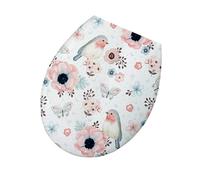 Tavolette Per Wc Tavoletta Colorata Coperchio Di Del Bagno Il Copertine