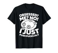 Tavoli - Gioco Shuffleboard Maglietta