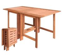 TAVOLI PIEGHEVOLI IMPRESSION HANOI CM.130x60x72H