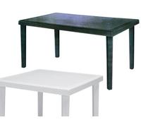 TAVOLO BOHEME GRANDSOLEIL 150 X 90 cm POLIPROPILENE